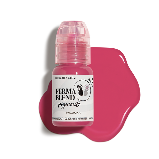 Perma Blend Bazooka