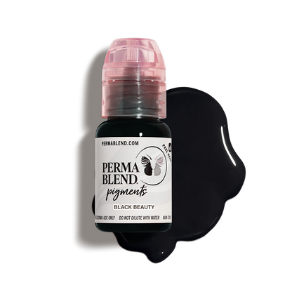 Perma Blend Black Beauty