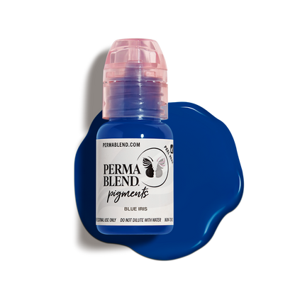 Perma Blend Blue Iris