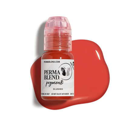 Perma Blend Blushed