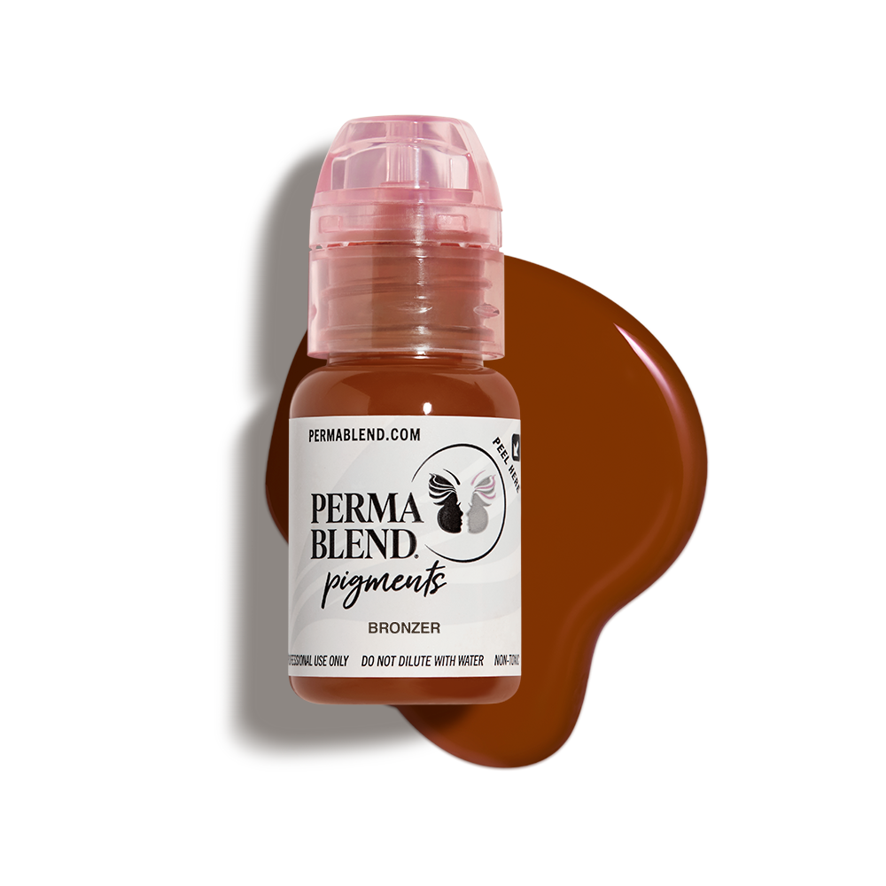 Perma Blend Bronze