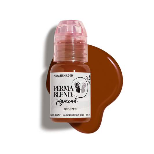 Perma Blend Bronze