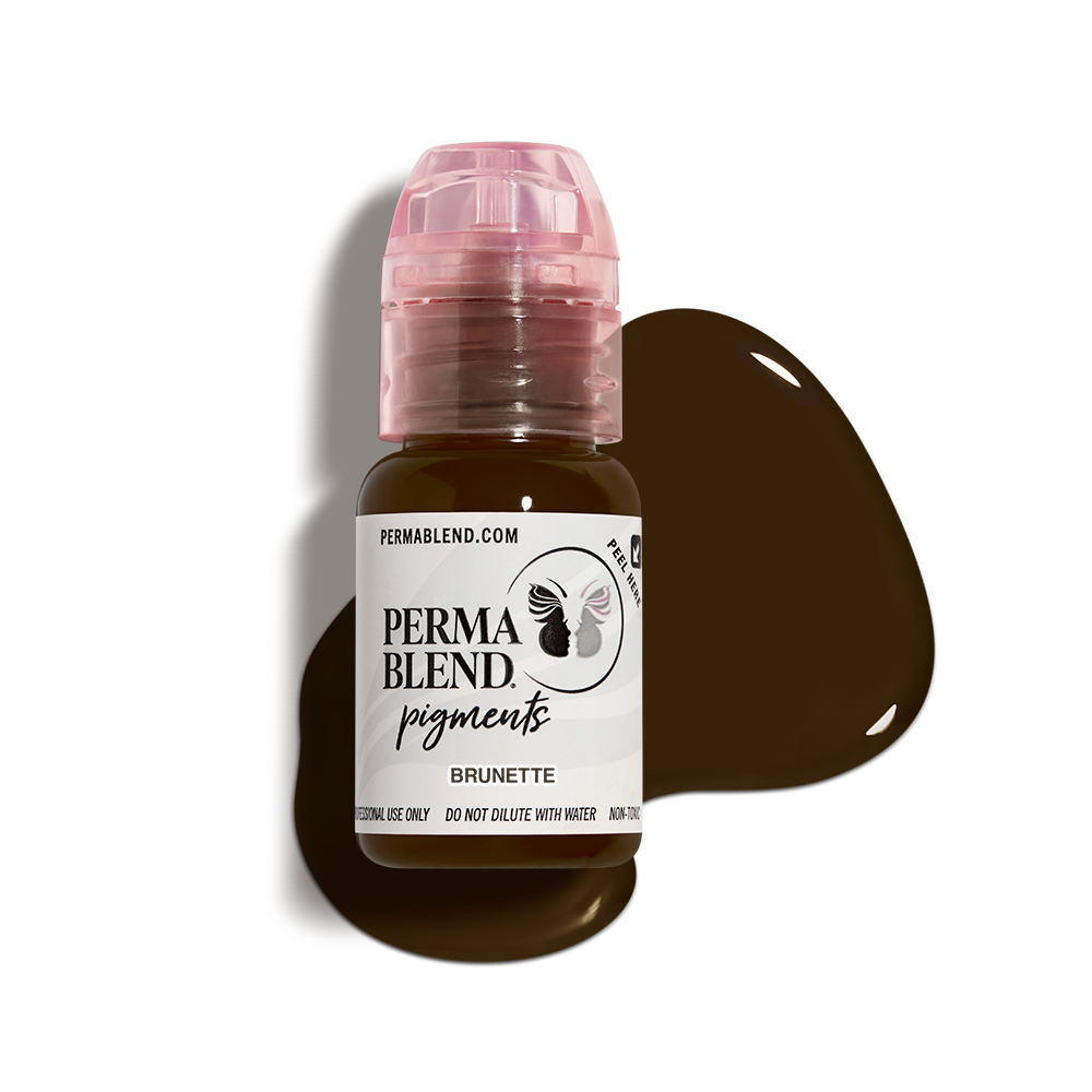 Perma Blend Brunette