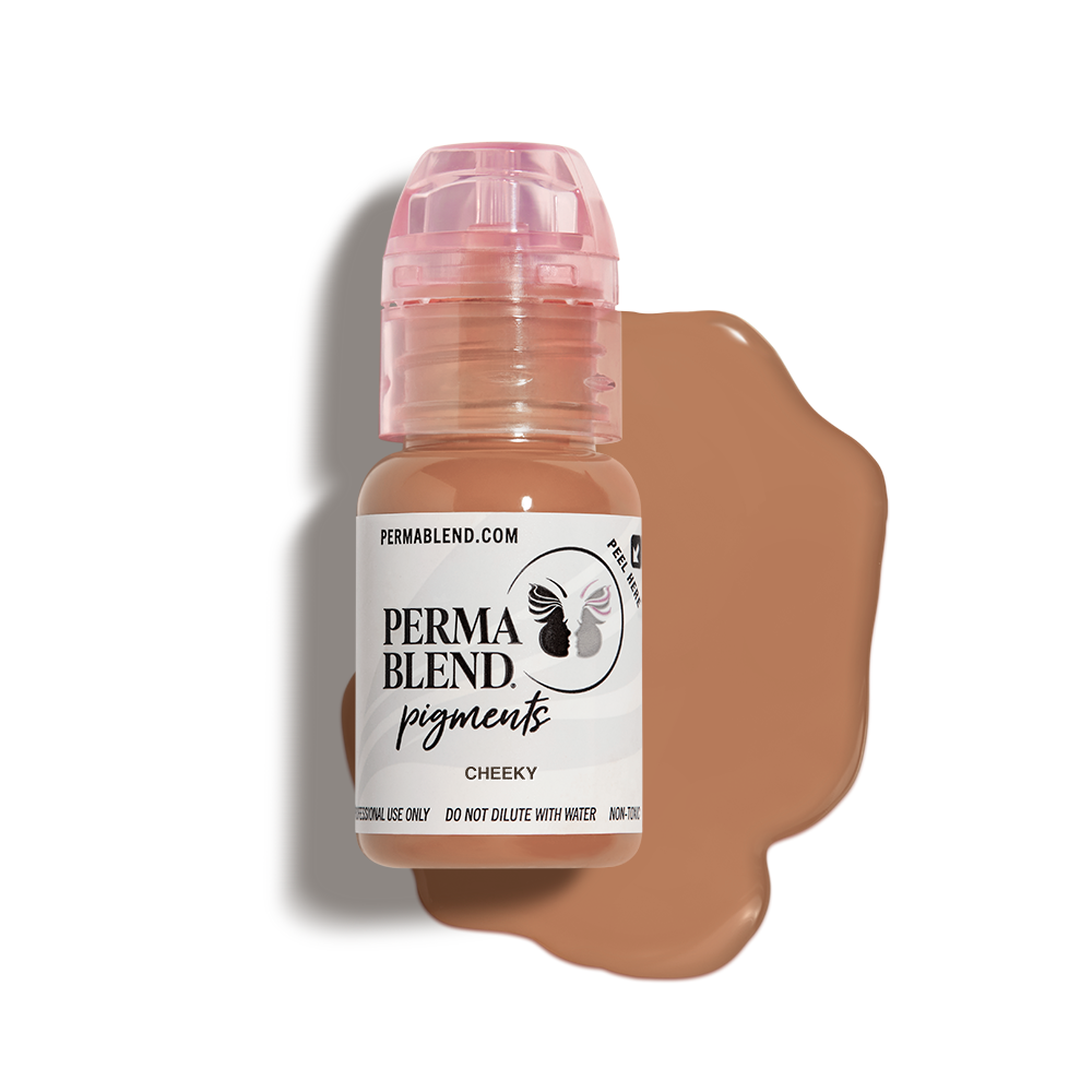 Perma Blend Cheeky