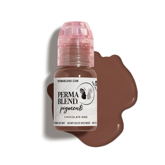 Perma Blend Chocolate Kiss