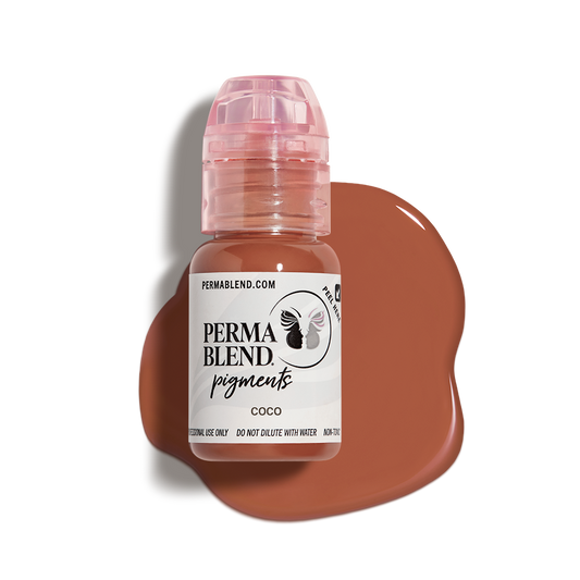 Perma Blend Coco