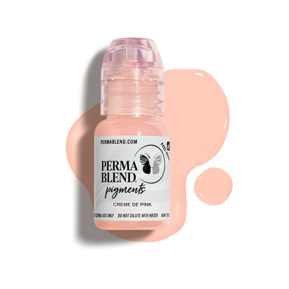 Perma Blend Creme de Pink