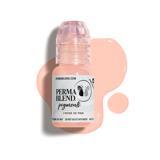 Perma Blend Creme de Pink