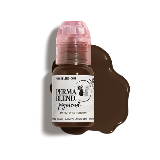 Perma Blend Dark Forest Brown