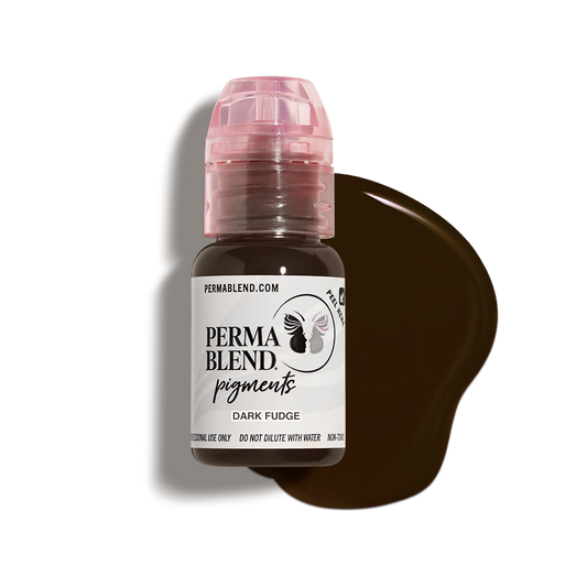 Perma Blend - Dark Fudge