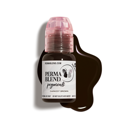 Perma Blend Darkest Brown