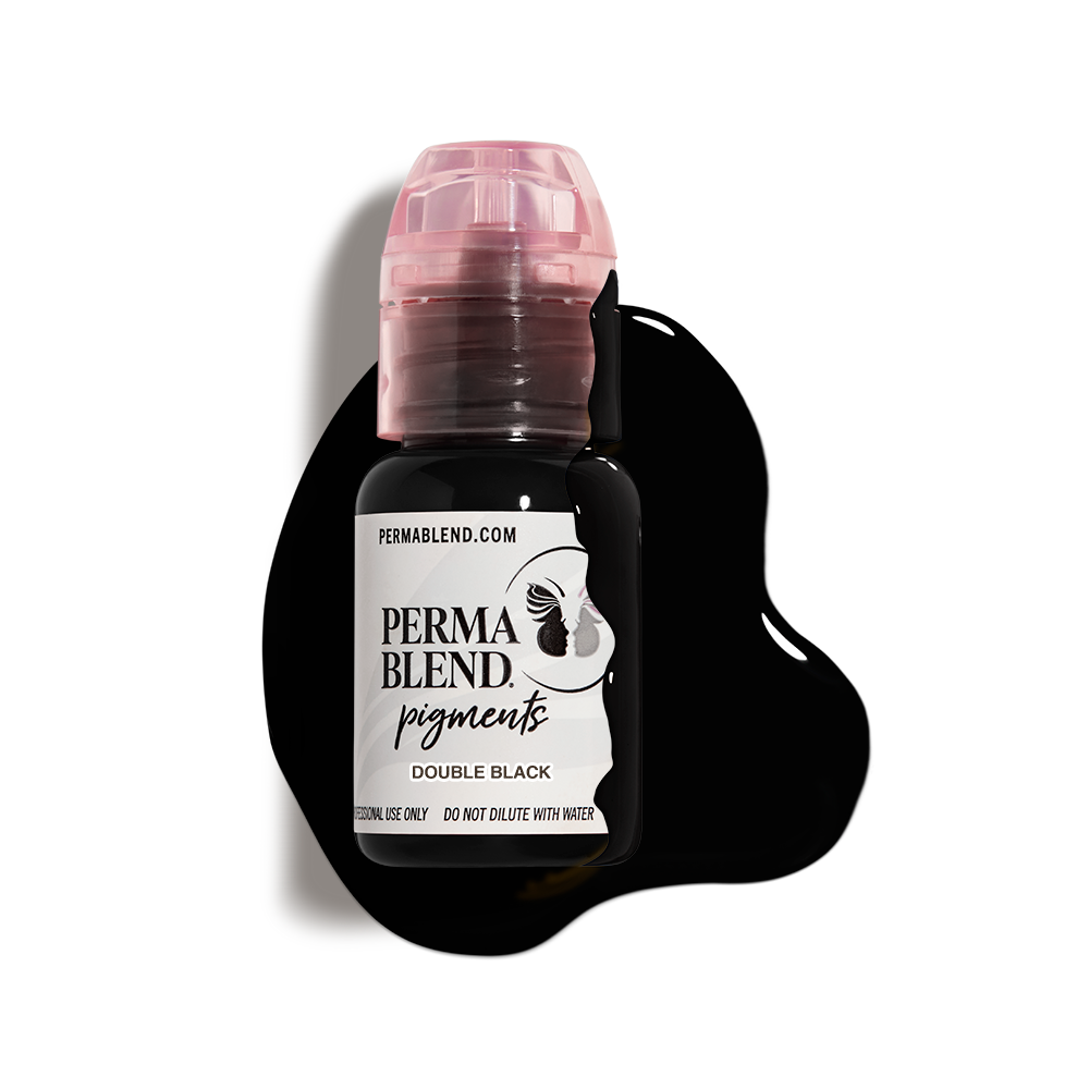 Perma Blend Double Black