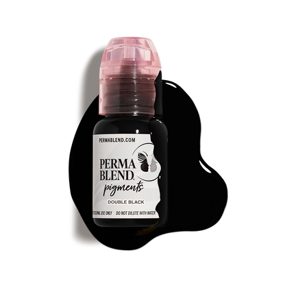 Perma Blend Double Black