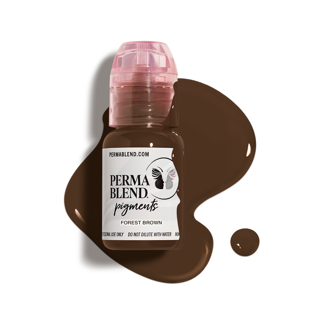 Perma Blend Forest Brown