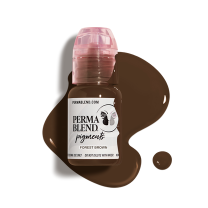 Perma Blend Forest Brown