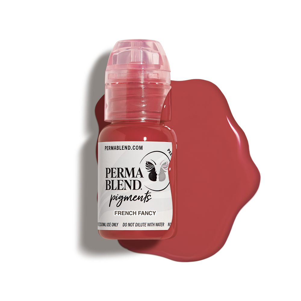 Perma Blend French Fancy