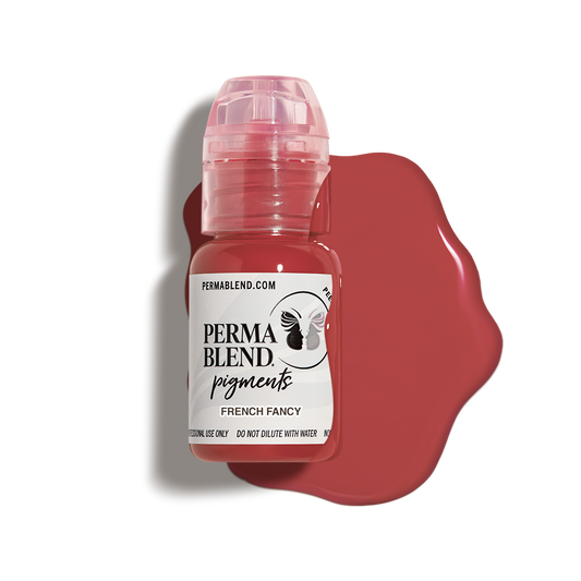 Perma Blend French Fancy