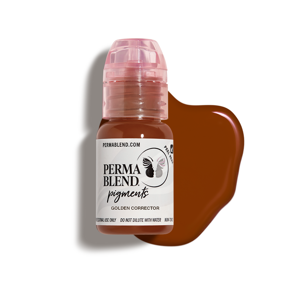 Perma Blend Golden Corrector