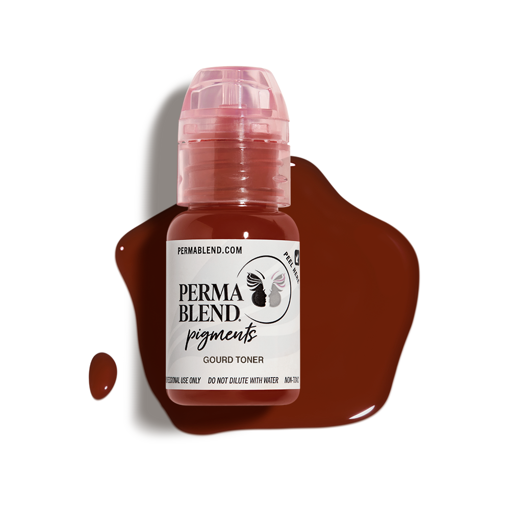 Perma Blend Gourd Toner