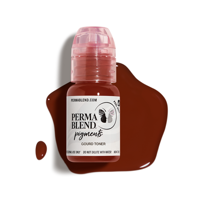 Perma Blend Gourd Toner