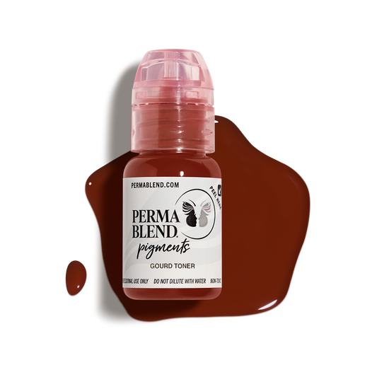 Perma Blend Gourd Toner