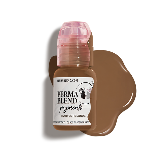 Perma Blend - Harvest Blonde