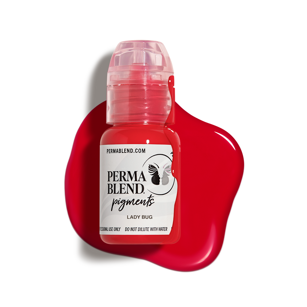Perma Blend Lady Bug