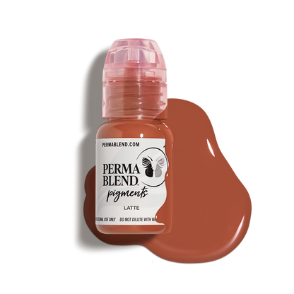 Perma Blend Latte