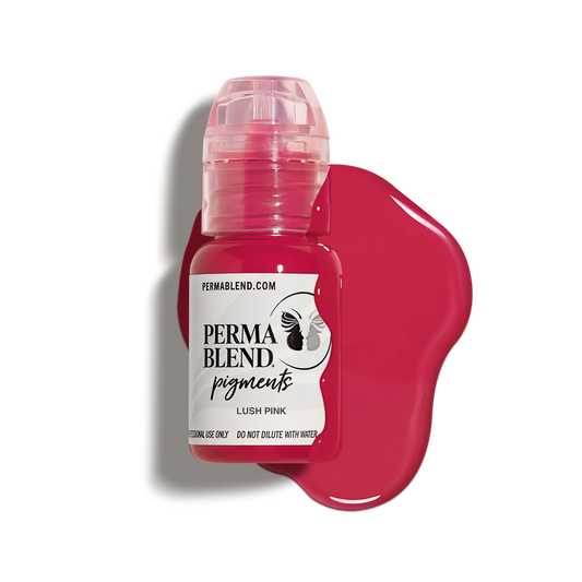 Perma Blend - Lush Pink
