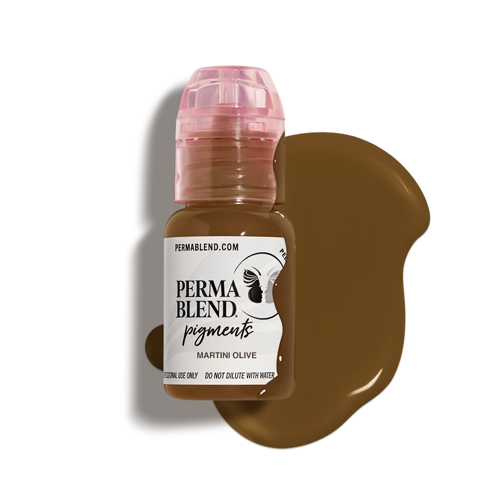 Perma Blend Martini Olive