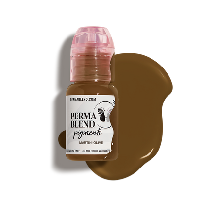 Perma Blend Martini Olive