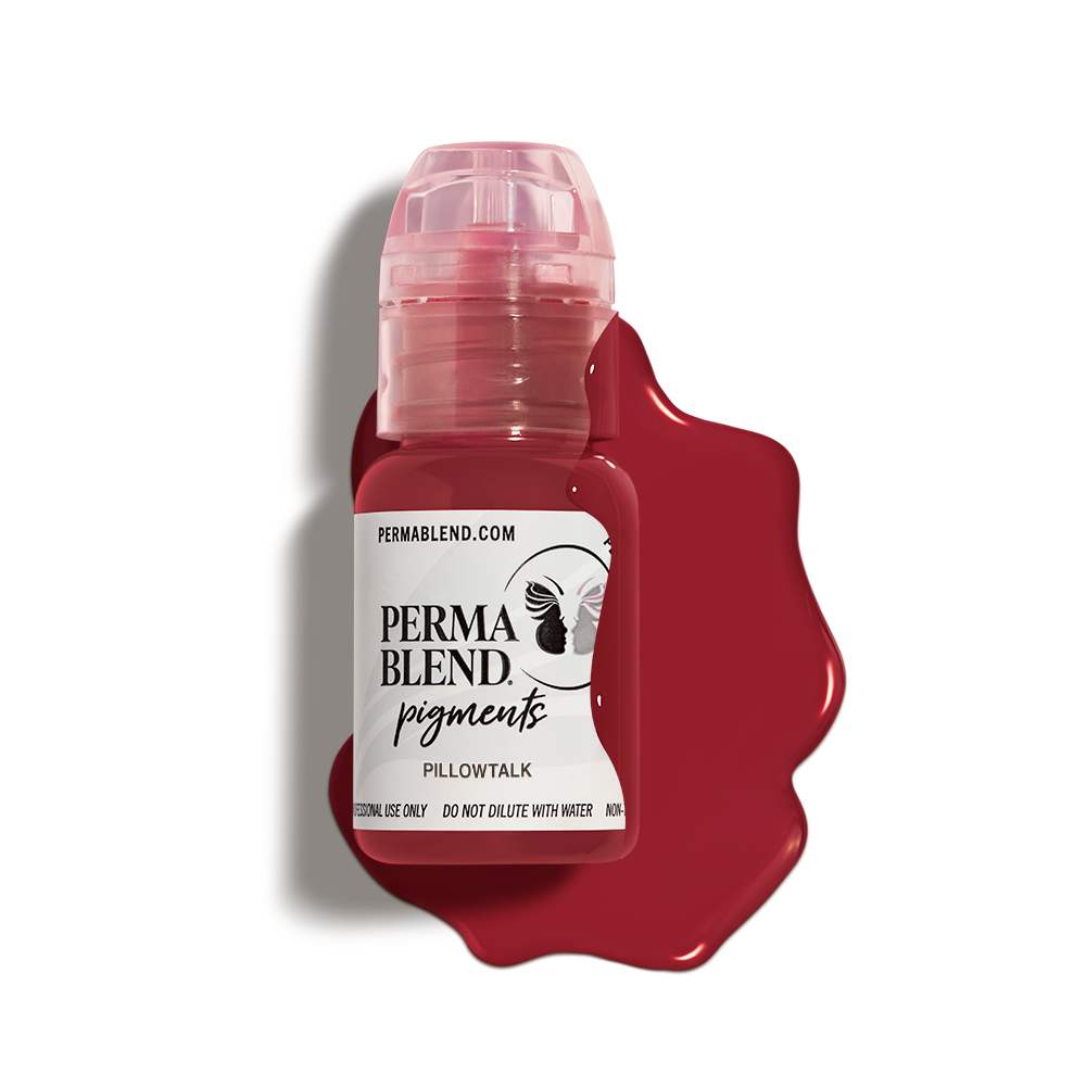 Perma Blend Pillow Talk