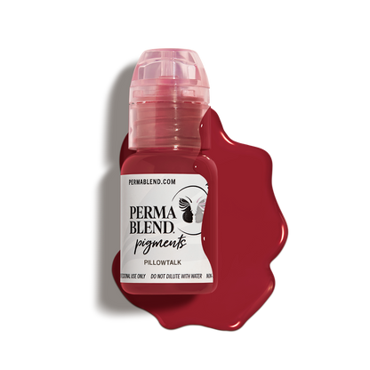 Perma Blend Pillow Talk