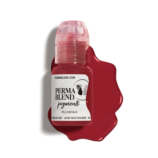 Perma Blend Pillow Talk