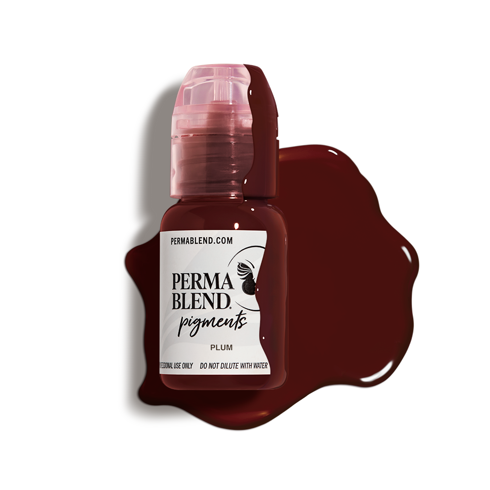 Perma Blend - Plum