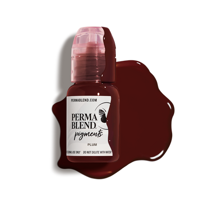Perma Blend - Plum