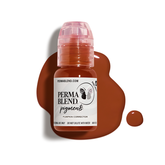 Perma Blend Pumpkin Corrector