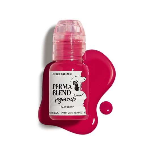 Perma Blend - Raspberry