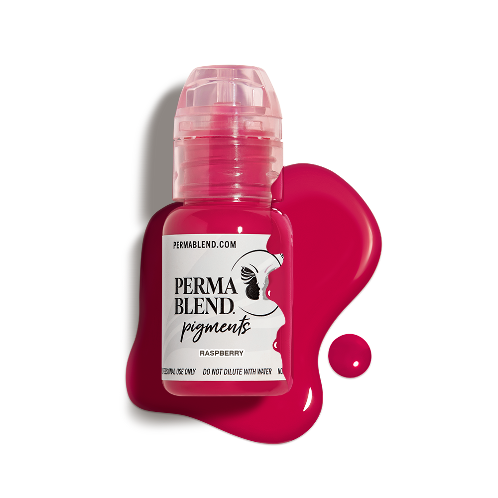 Perma Blend - Raspberry