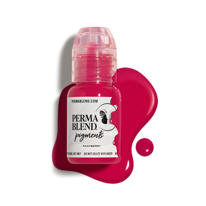Perma Blend - Raspberry