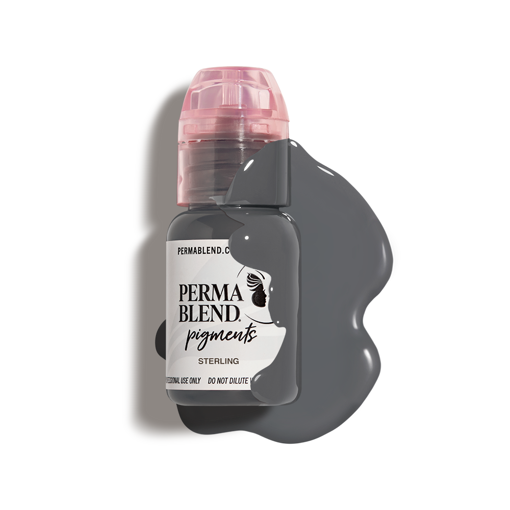 Perma Blend Sterling