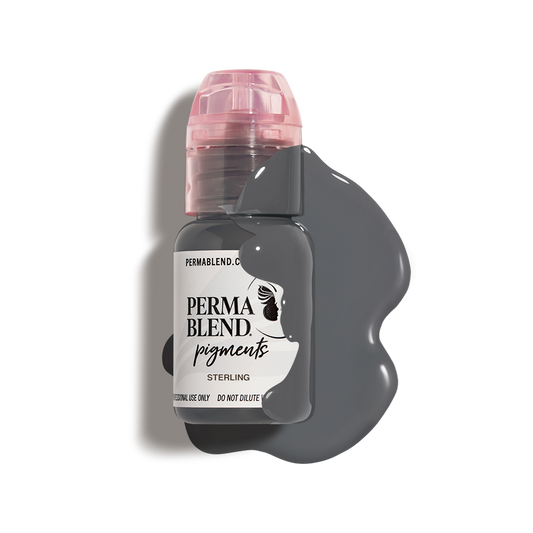 Perma Blend Sterling