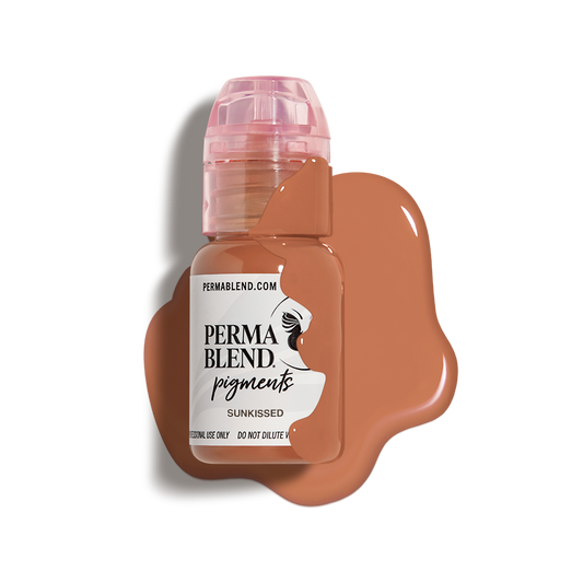 Perma Blend - Sunkissed
