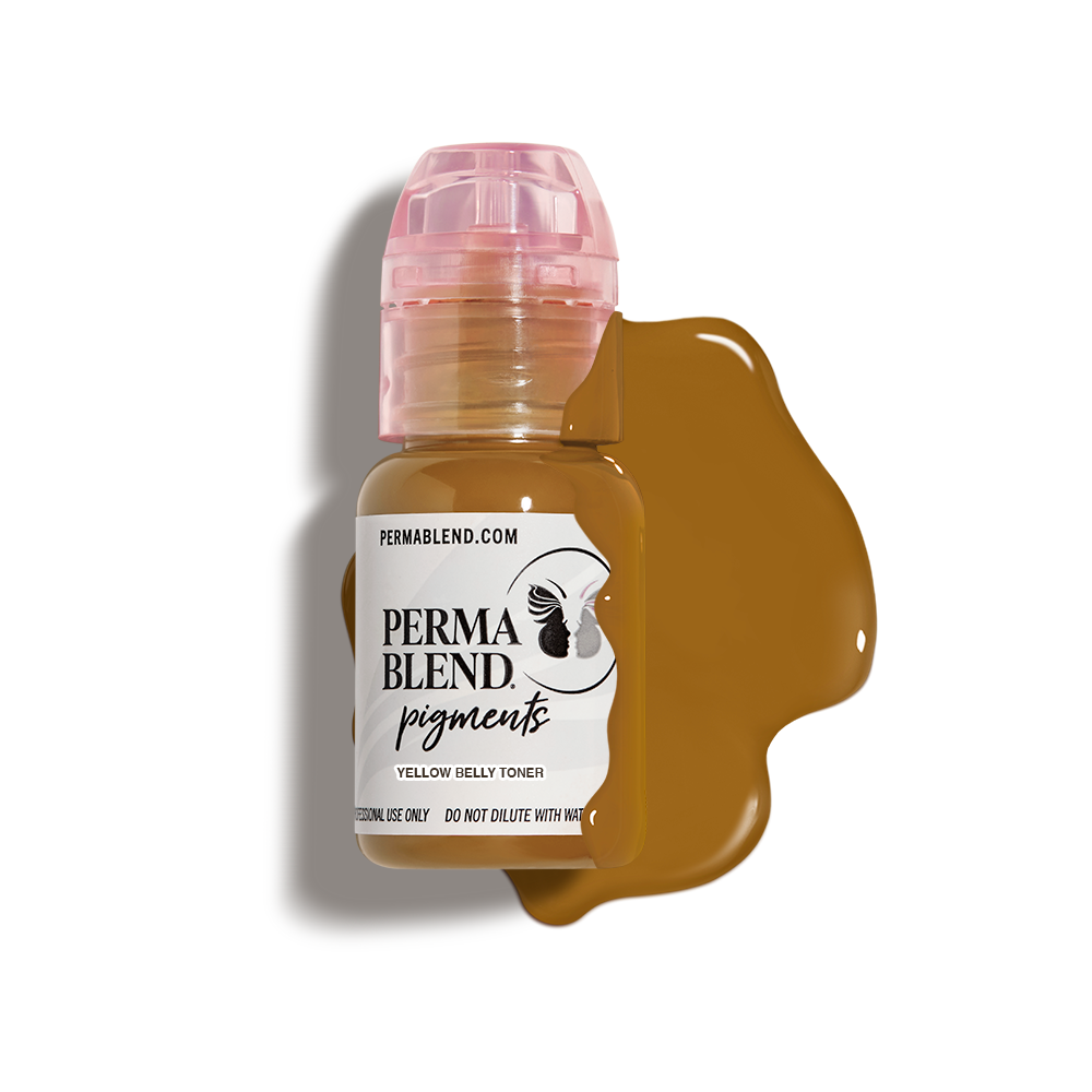 Perma Blend Yellow Belly