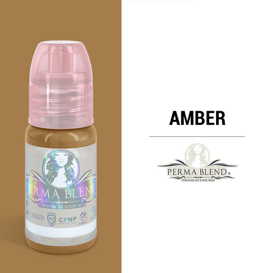 Perma Blend Amber