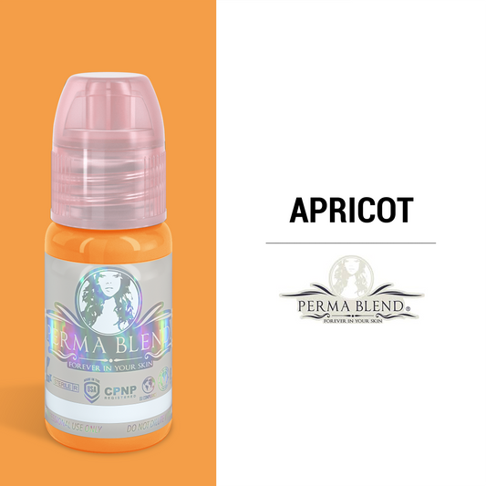 Perma Blend Apricot