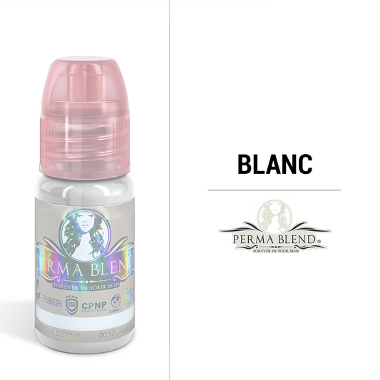 Perma Blend Blanc