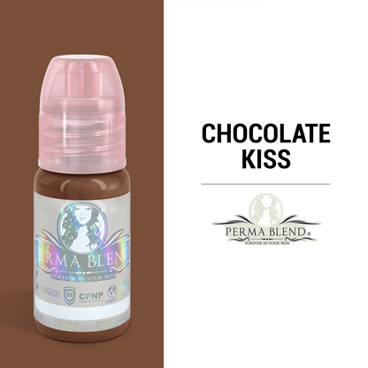 Perma Blend Chocolate Kiss