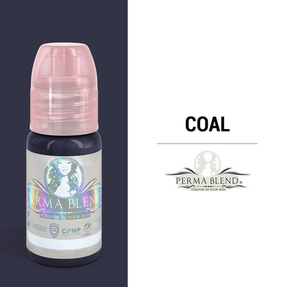 Perma Blend Coal