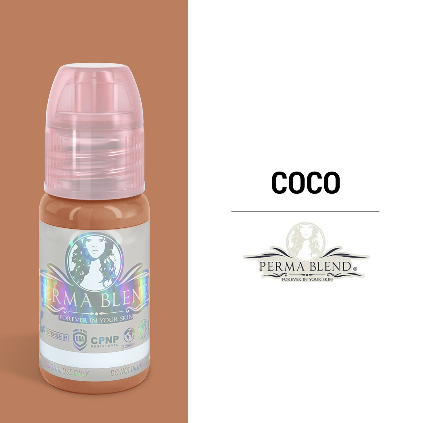 Perma Blend Coco